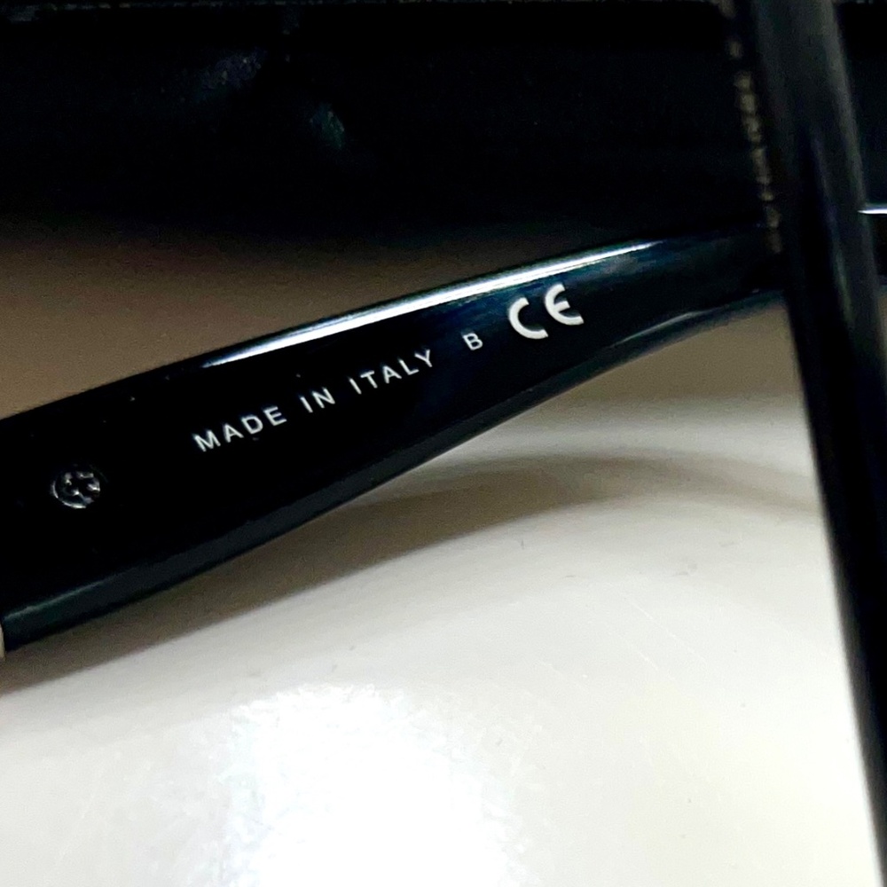 Chanel RX Sunglasses - Picture 3 of 8